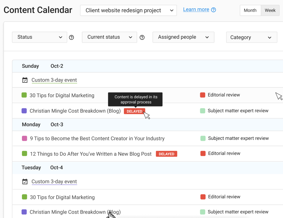 content-calendar-weekly